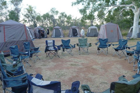 13-Day Kimberley Walking Tour Including Spectacular Gorges The Gibb River Road And The Bungle Bungles - Kawana Tourism 7