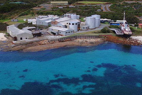 Albany\'s Whale Story - Kawana Tourism 6