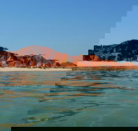 Cape Leveque and Aboriginal Communities from Broome Optional Scenic Flight - Kawana Tourism