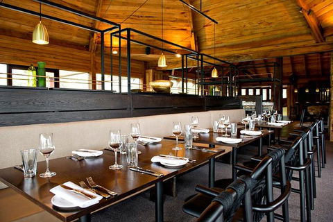 Vasse Felix Epicurean Tour And Tasting Experience With 5 Course Lunch - Kawana Tourism 1