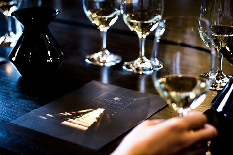 Vasse Felix Epicurean Tour And Tasting Experience With 5 Course Lunch - Kawana Tourism 6