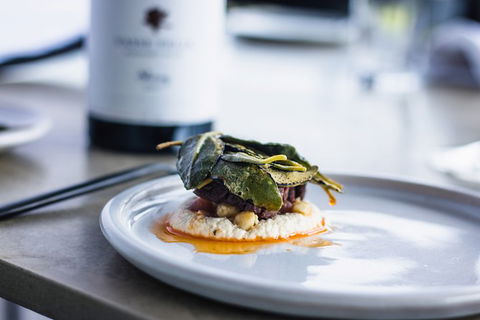 Vasse Felix Epicurean Tour And Tasting Experience With 5 Course Lunch - Kawana Tourism 10