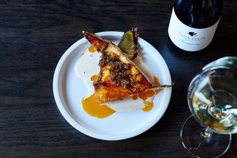 Vasse Felix Epicurean Tour And Tasting Experience With 5 Course Lunch - Kawana Tourism 2