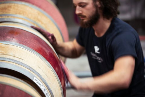 Vasse Felix Epicurean Tour And Tasting Experience With 5 Course Lunch - Kawana Tourism 5