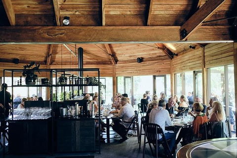 Vasse Felix Epicurean Tour And Tasting Experience With 5 Course Lunch - Kawana Tourism 4