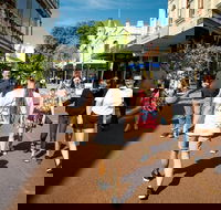 Best of Fremantle 2-Hour Walking Tour