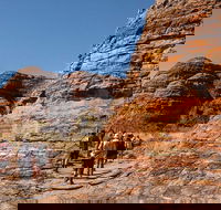 15-Day Camping Tour from Broome to Darwin Including Mitchell Falls - Kawana Tourism