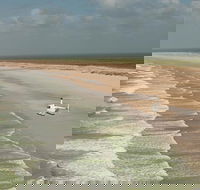 Broome 45 Minute Creek  Coast Scenic Helicopter Flight - Kawana Tourism