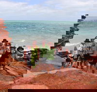 Broome Panoramic Town Tour - All the Extraordinary Sights and History of Broome - Kawana Tourism