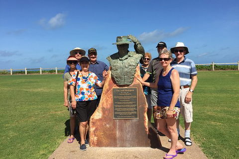 Broome Panoramic Town Tour - All The Extraordinary Sights And History Of Broome - Kawana Tourism 1