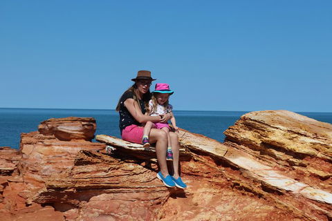Broome Panoramic Town Tour - All The Extraordinary Sights And History Of Broome - Kawana Tourism 6