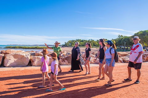 Broome Panoramic Town Tour - All The Extraordinary Sights And History Of Broome - Kawana Tourism 16