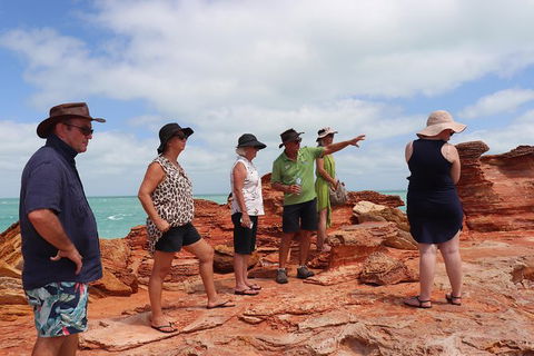Broome Panoramic Town Tour - All The Extraordinary Sights And History Of Broome - Kawana Tourism 3