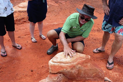 Broome Panoramic Town Tour - All The Extraordinary Sights And History Of Broome - Kawana Tourism 10