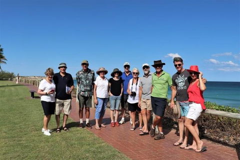 Broome Panoramic Town Tour - All The Extraordinary Sights And History Of Broome - Kawana Tourism 7