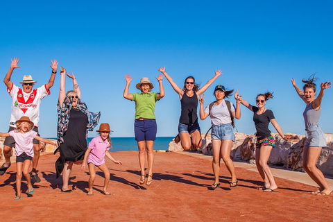 Broome Panoramic Town Tour - All The Extraordinary Sights And History Of Broome - Kawana Tourism 13