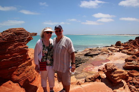 Broome Panoramic Town Tour - All The Extraordinary Sights And History Of Broome - Kawana Tourism 15