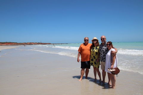 Broome Panoramic Town Tour - All The Extraordinary Sights And History Of Broome - Kawana Tourism 8