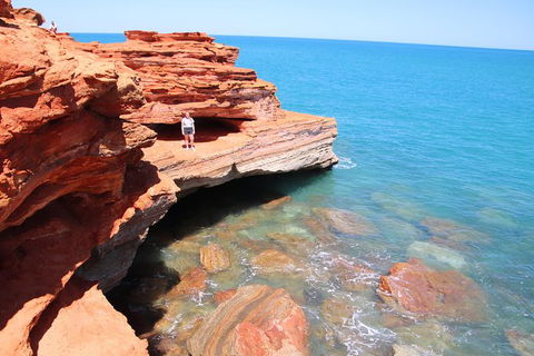 Broome Panoramic Town Tour - All The Extraordinary Sights And History Of Broome - Kawana Tourism 2