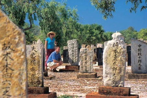 Broome Panoramic Town Tour - All The Extraordinary Sights And History Of Broome - Kawana Tourism 14