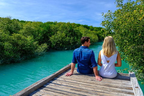Broome Panoramic Town Tour - All The Extraordinary Sights And History Of Broome - Kawana Tourism 5
