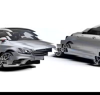 Airport Transfer-Fremantle to Perth Airport