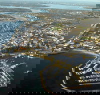 Fremantle Self-Guided Audio Tour