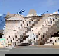 Perth Shore Excursion History of Fremantle Walking Tour