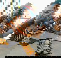 Fabulous Fremantle Frolic Adventure