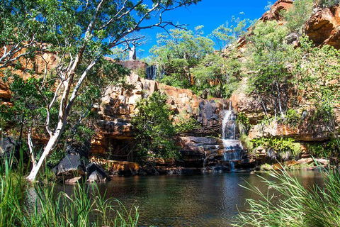 9-Day Kimberley Offroad Adventure From Broome To Darwin - Kawana Tourism 1