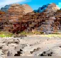 9-Day Kimberley Offroad Adventure from Broome to Darwin - Kawana Tourism