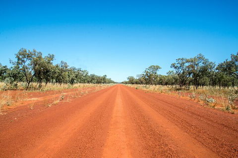 9-Day Kimberley Offroad Adventure From Broome To Darwin - Kawana Tourism 5