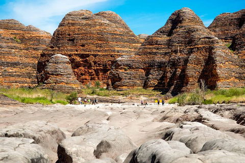 9-Day Kimberley Offroad Adventure From Broome To Darwin - Kawana Tourism 2