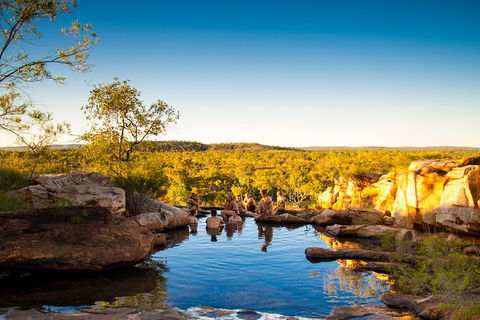 9-Day Kimberley Offroad Adventure From Broome To Darwin - Kawana Tourism 7