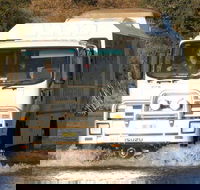 12 Day Wild Kimberley Loop - Kawana Tourism