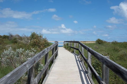Yanchep & Lancelin - Wildlife, Cave And Sands - Kawana Tourism 0