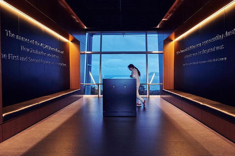 National Anzac Centre General Entry Ticket - Kawana Tourism 3