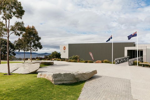 National Anzac Centre General Entry Ticket - Kawana Tourism 9