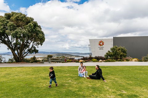 National Anzac Centre General Entry Ticket - Kawana Tourism 4