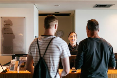National Anzac Centre General Entry Ticket - Kawana Tourism 7