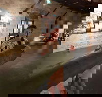 Fremantle History Tours with Complimentary Restaurant Lunch