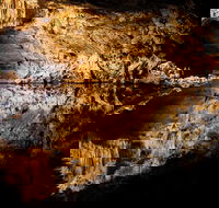Amazing Windjana Gorge and Tunnel Creek Adventure from Broome - Kawana Tourism