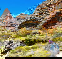 12 Day Kimberley Premium Camping Tour - Kawana Tourism