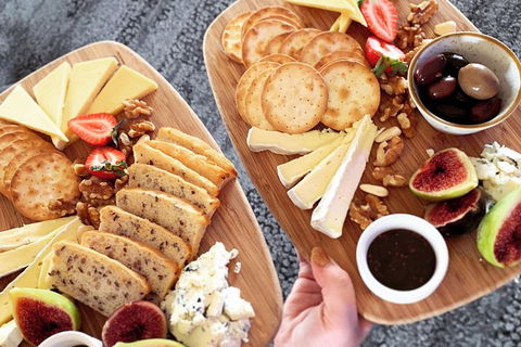 Ultimate Swan Valley Food And Wine Day Trip From Perth - Kawana Tourism 1