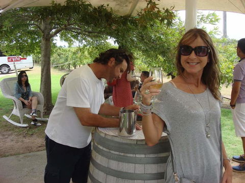 Ultimate Swan Valley Food And Wine Day Trip From Perth - Kawana Tourism 2