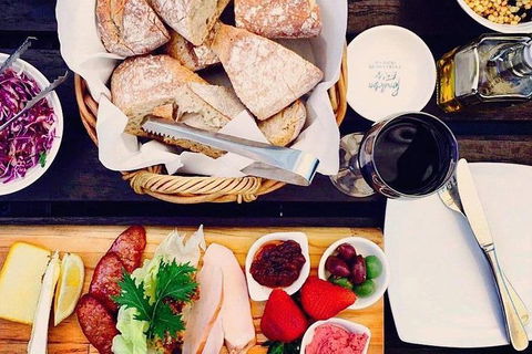Ultimate Swan Valley Food And Wine Day Trip From Perth - Kawana Tourism 15