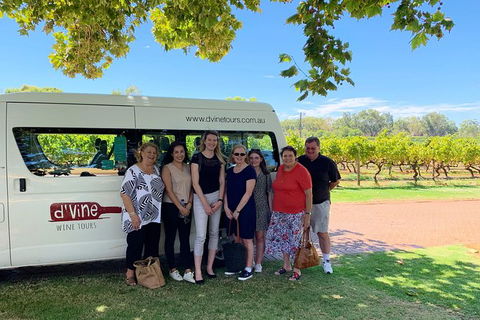 Ultimate Swan Valley Food And Wine Day Trip From Perth - Kawana Tourism 9