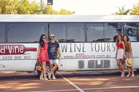 Ultimate Swan Valley Food And Wine Day Trip From Perth - Kawana Tourism 6