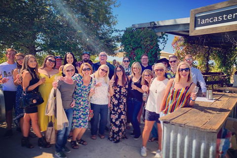 Ultimate Swan Valley Food And Wine Day Trip From Perth - Kawana Tourism 13