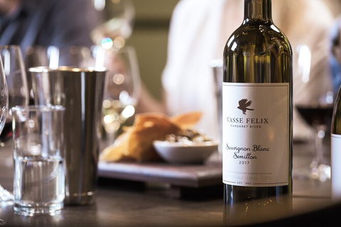 Vasse Felix Winery Tour And Tasting - Kawana Tourism 5